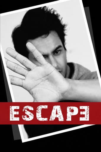 Escape poster
