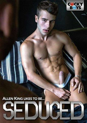 Seduced poster