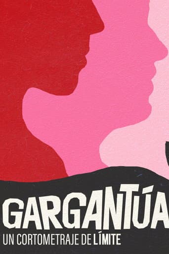 Gargantua poster
