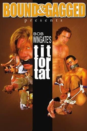 Tit for Tat poster