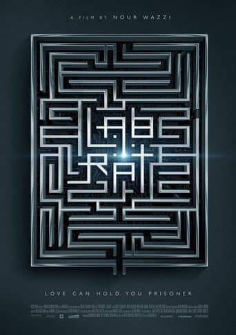 Lab Rat poster