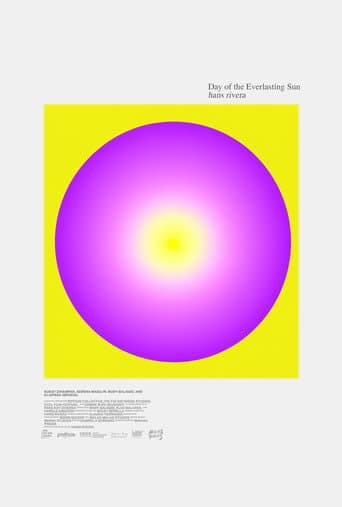 Day of the Everlasting Sun poster