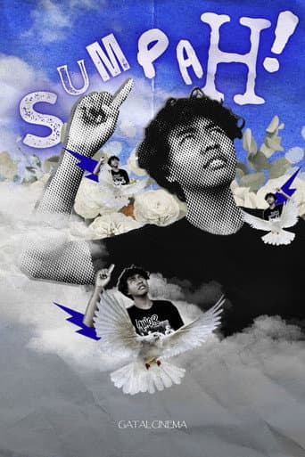 Sumpah! poster