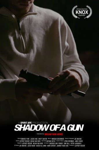 Shadow of a Gun poster