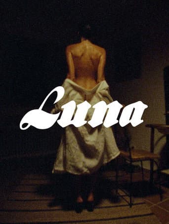 LUNA poster