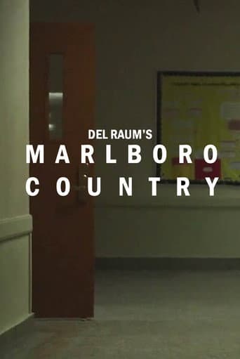 Marlboro Country poster