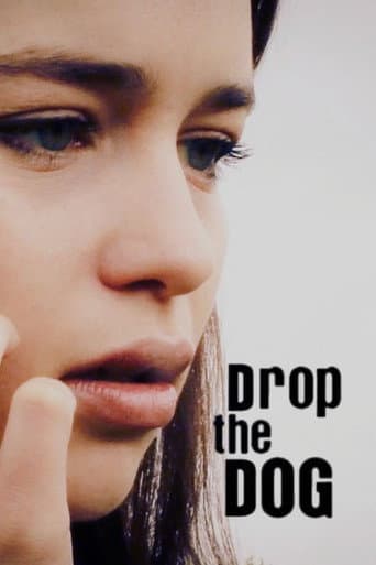 Drop the Dog poster