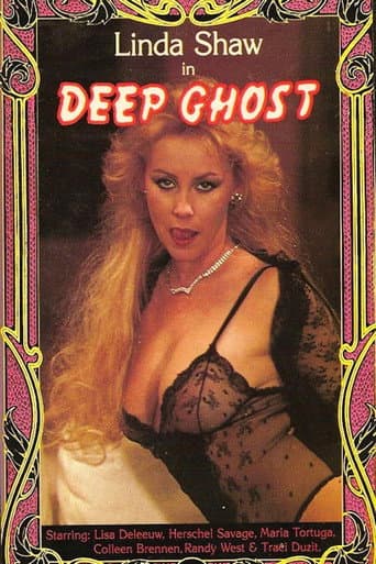 Deep Ghost poster