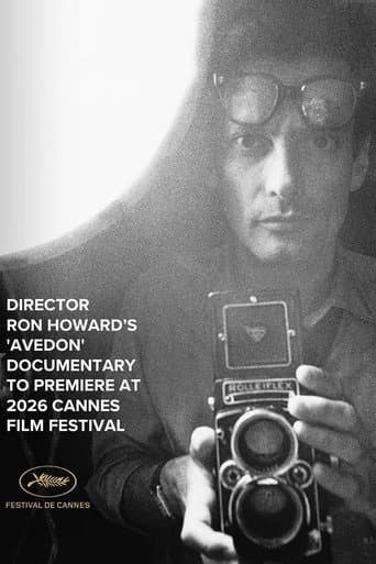 Avedon poster