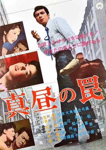 The Midday Trap poster