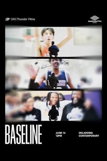 BASELINE poster
