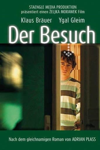 Der Besuch poster