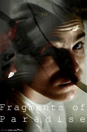 Fragments of Paradise poster