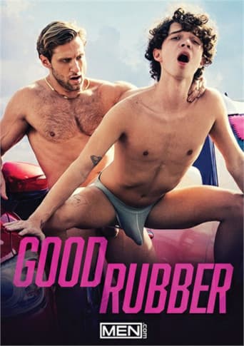 Good Rubber poster