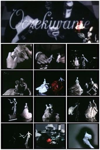 Expectation poster