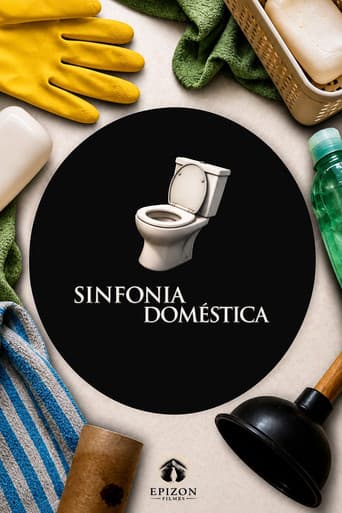 Sinfonia Doméstica poster