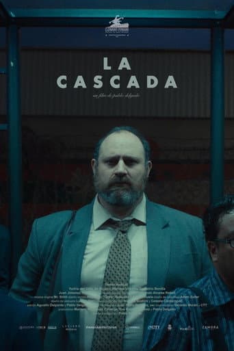 The Cascade poster