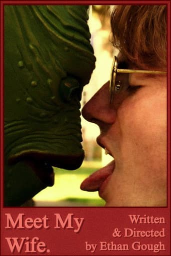 Meet My Wife poster