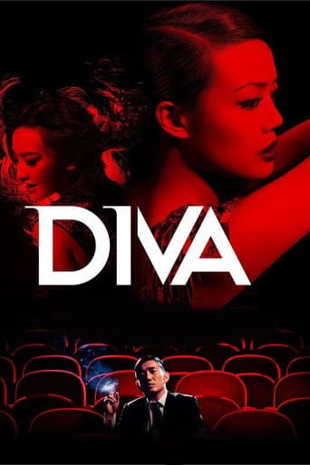 Diva poster