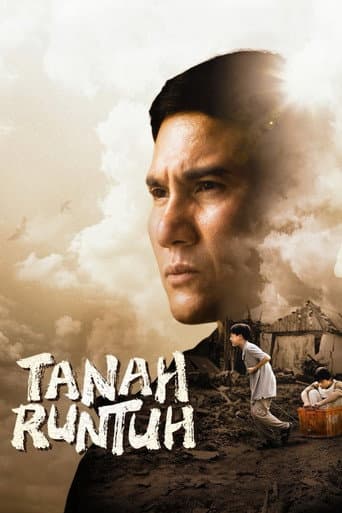 Landslide poster