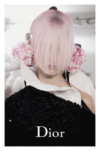 Dior: Anatomy of an Haute Couture Collection poster