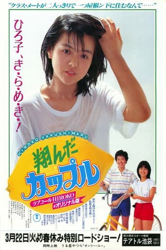Dreamy Fifteen poster
