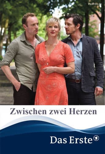 Zwischen zwei Herzen poster