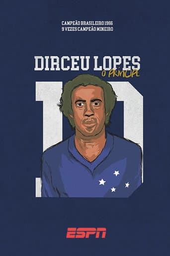 O Cruzeiro da Década de 60 poster