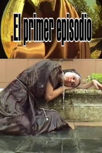The First Episode poster