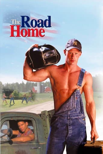 The Road Home poster
