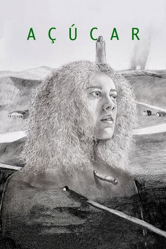 Açúcar poster