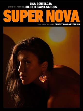 Super Nova poster