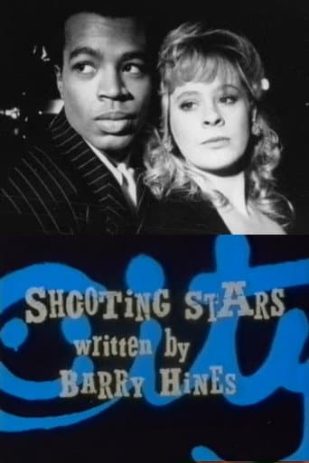 Shooting Stars poster