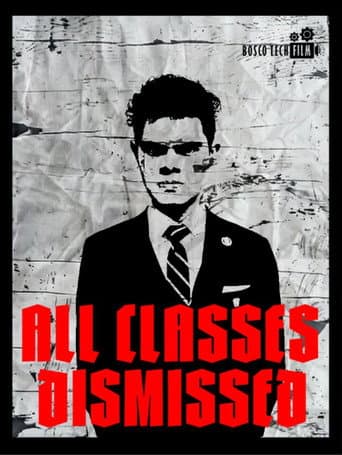 All Classes Dismissed poster