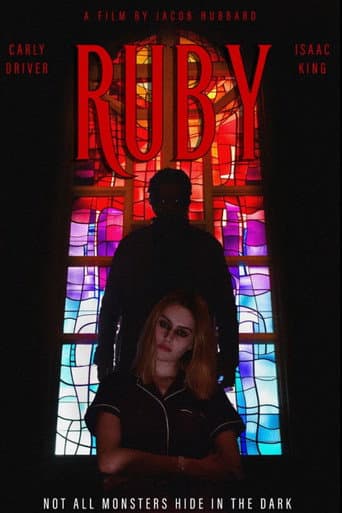 Ruby poster