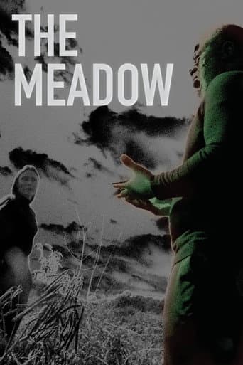 The Meadow poster