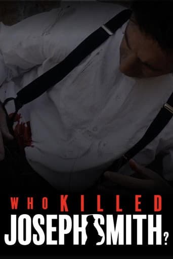 Who Killed Joseph Smith? poster