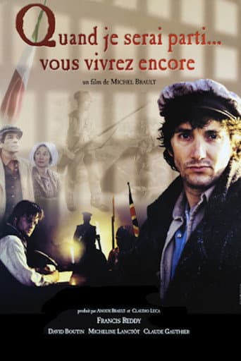The Long Winter poster