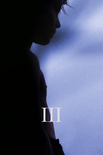 III poster
