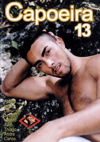Capoeira 13 poster