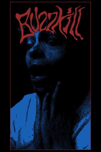 Buzzkill poster