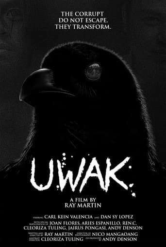 UWAK poster