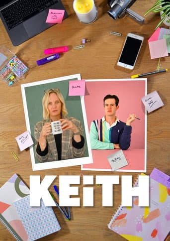 Keith poster