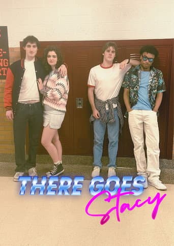 There Goes Stacy poster