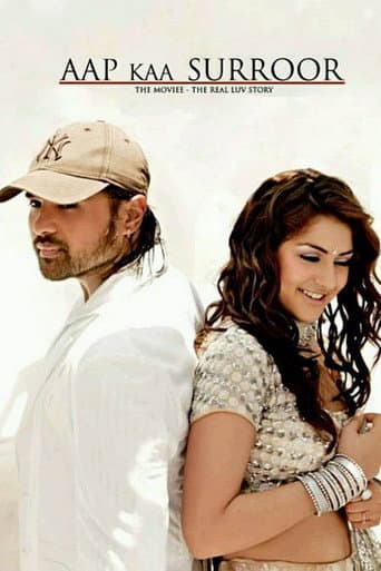 Aap Kaa Surroor poster
