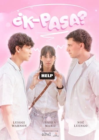 ¿K-Pasa? poster