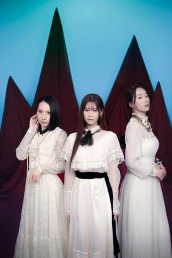 Kalafina Anniversary LIVE 2025 poster