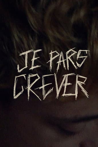 Off to Die poster