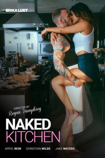 Naked Kitchen poster