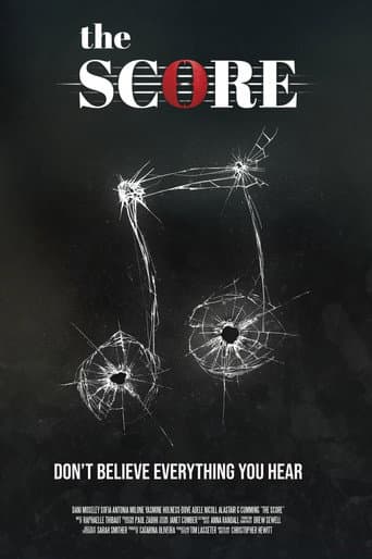 The Score poster